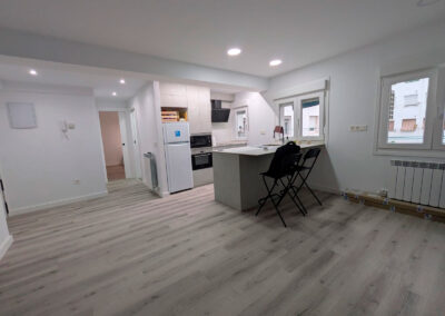 Reforma Doctor Iranzo