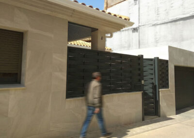 Unifamiliar La Iglesia