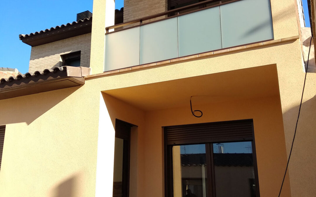 Unifamiliar La Portaza