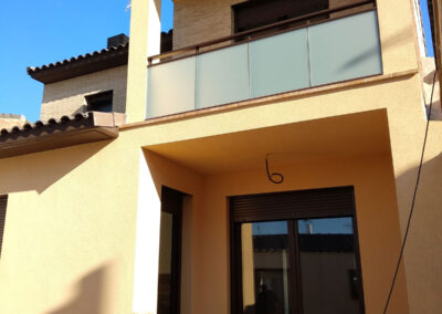 Unifamiliar La Portaza